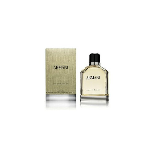 Armani Eau Pour Homme EDT (Man