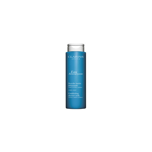 Clarins Eau Ressourçante Comforting Shower Milk