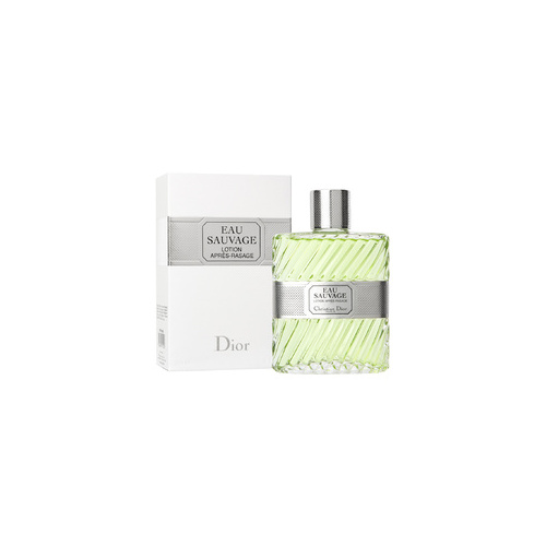 DIOR Eau Sauvage After Shave (Man