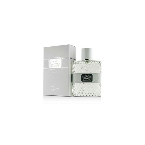 DIOR Eau Sauvage Cologne EDC (Man
