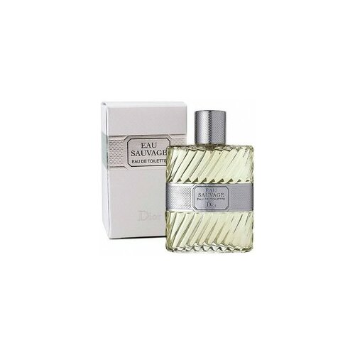 DIOR Eau Sauvage EDT (Man, 50ml)