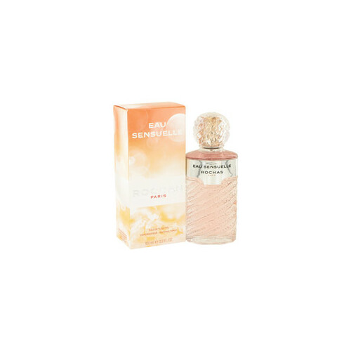 Rochas Eau Sensuelle EDT (Woman, 100ml)