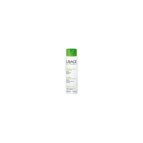 Uriage Eau Thermale Thermal Micellar Water