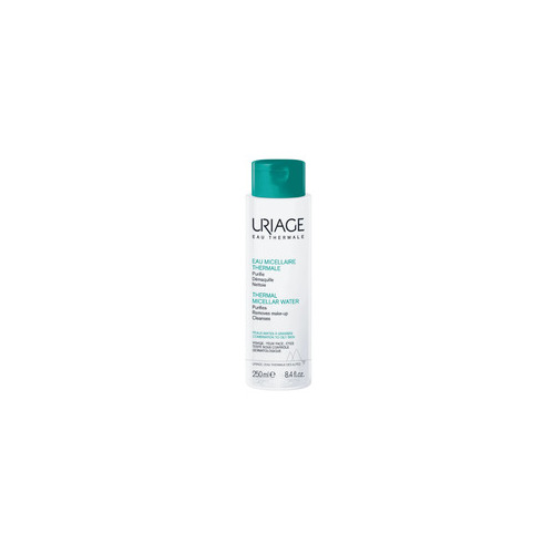 Uriage Eau Thermale Thermal Micellar Water