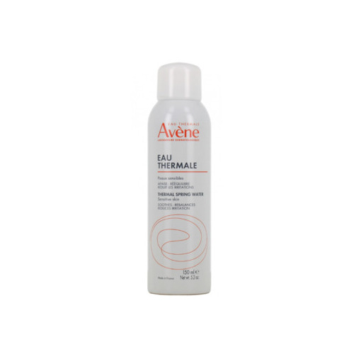 Avène Eau Thermale Thermal Spring Water