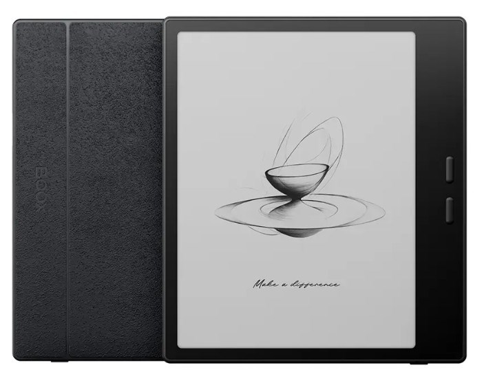 ONYX Ebook Boox Go 7" E-ink