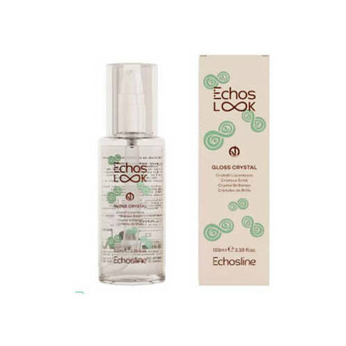 Echosline Echos Look Gloss Crystal -