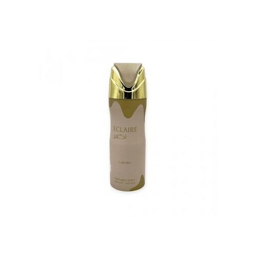 Lattafa Perfumes Eclaire Deospray (Woman, 200ml)