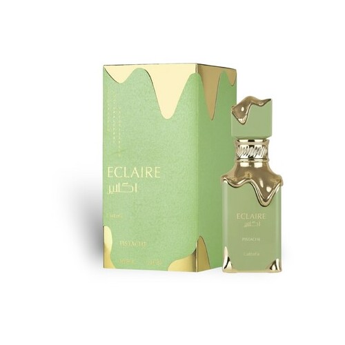Lattafa Perfumes Eclaire Pistache EDP (Unisex