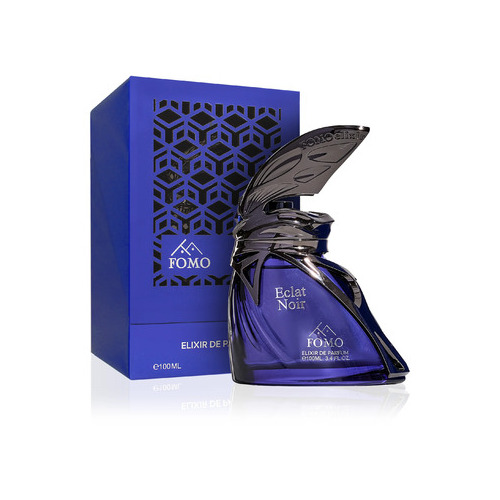 Fomo Eclat Noir Extrait de Parfum