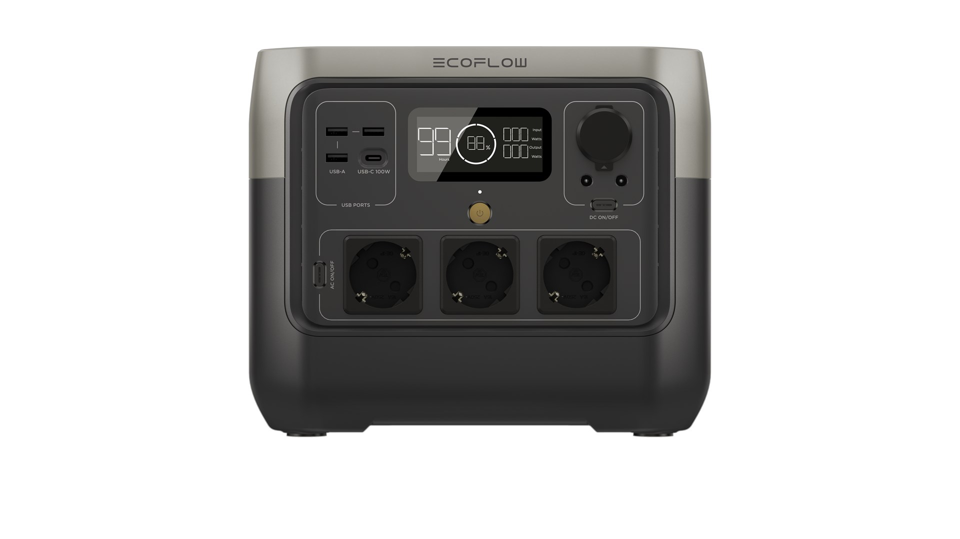 ECOFLOW River 2 Pro portable power