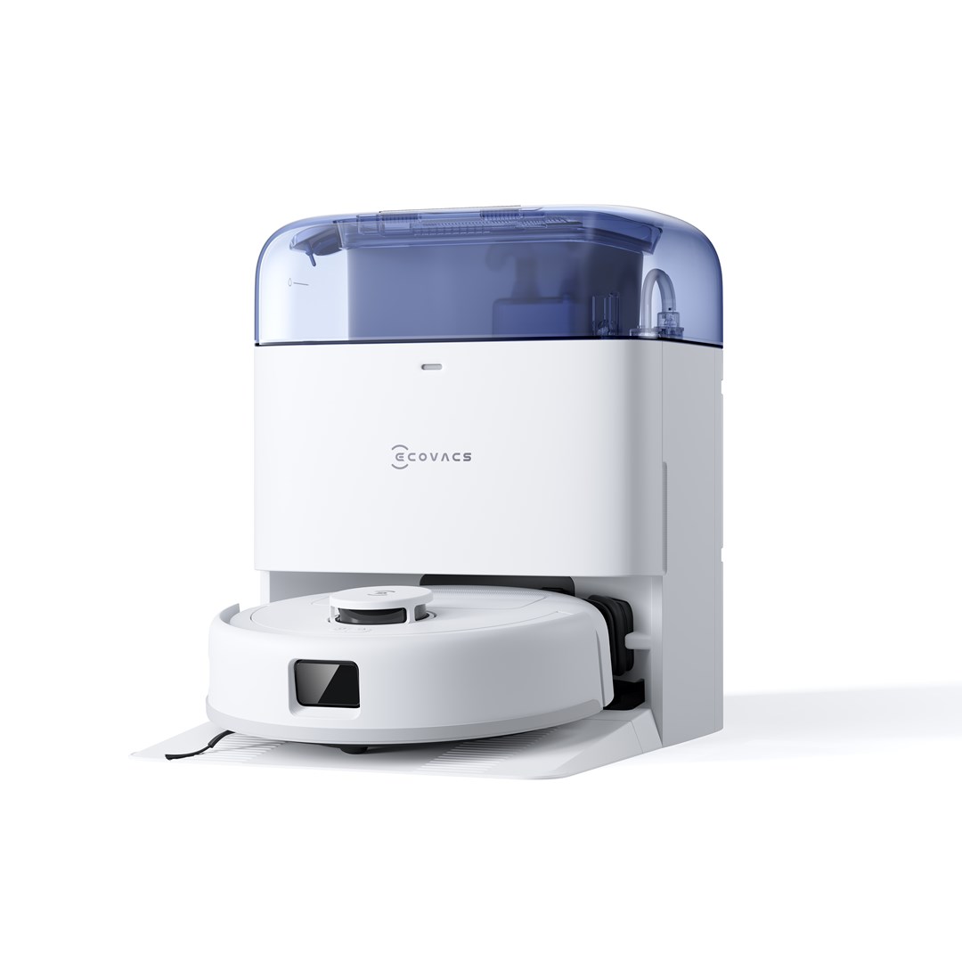 ECOVACS  Deebot MINI Blue Blue, White