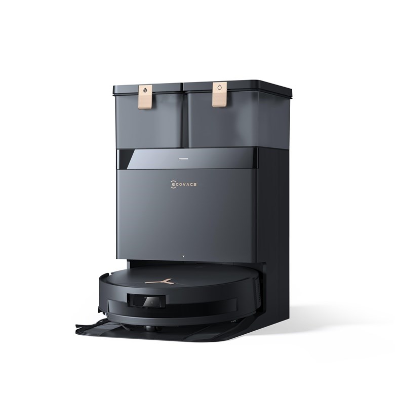 ECOVACS Deebot T50 Max Pro 0