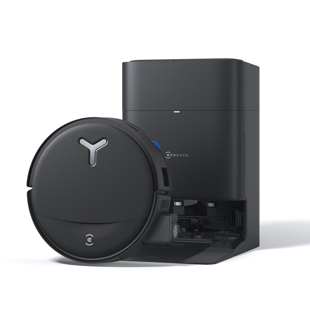 ECOVACS DEEBOT T80S OMNI EU 0