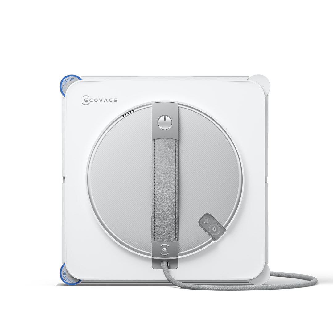 ECOVACS WINBOT W2S 3000 mAh |