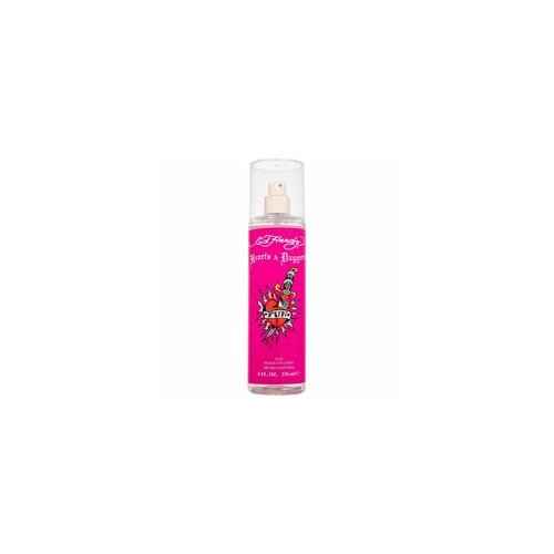 Ed Hardy Hearts & Daggers Body