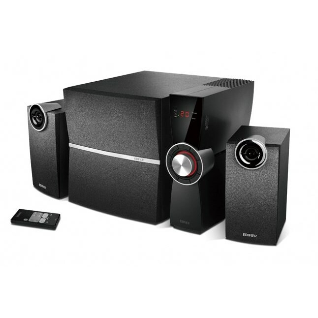 Edifier  C2XD 2.1 Speaker System