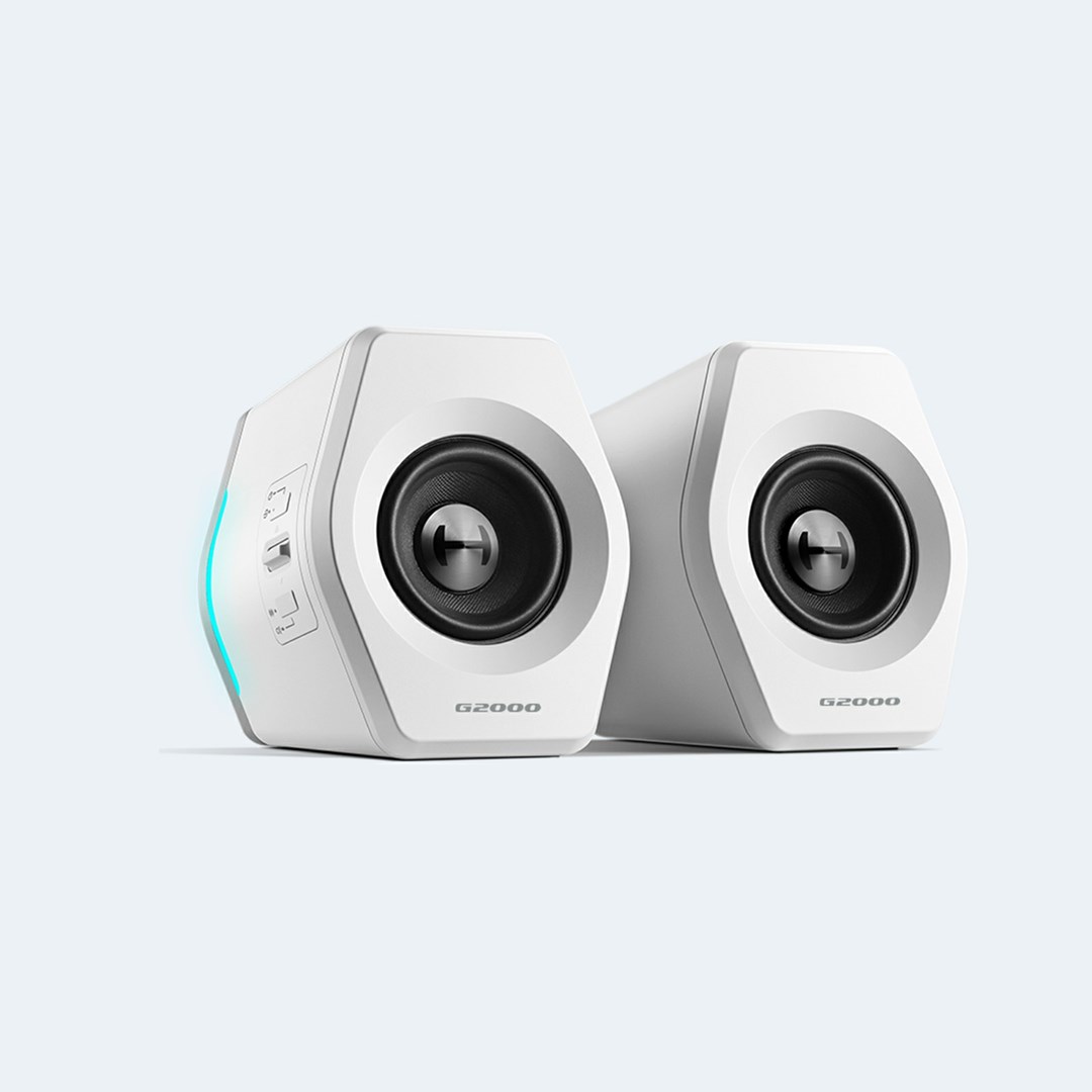 Edifier G2000 speaker set 32 W