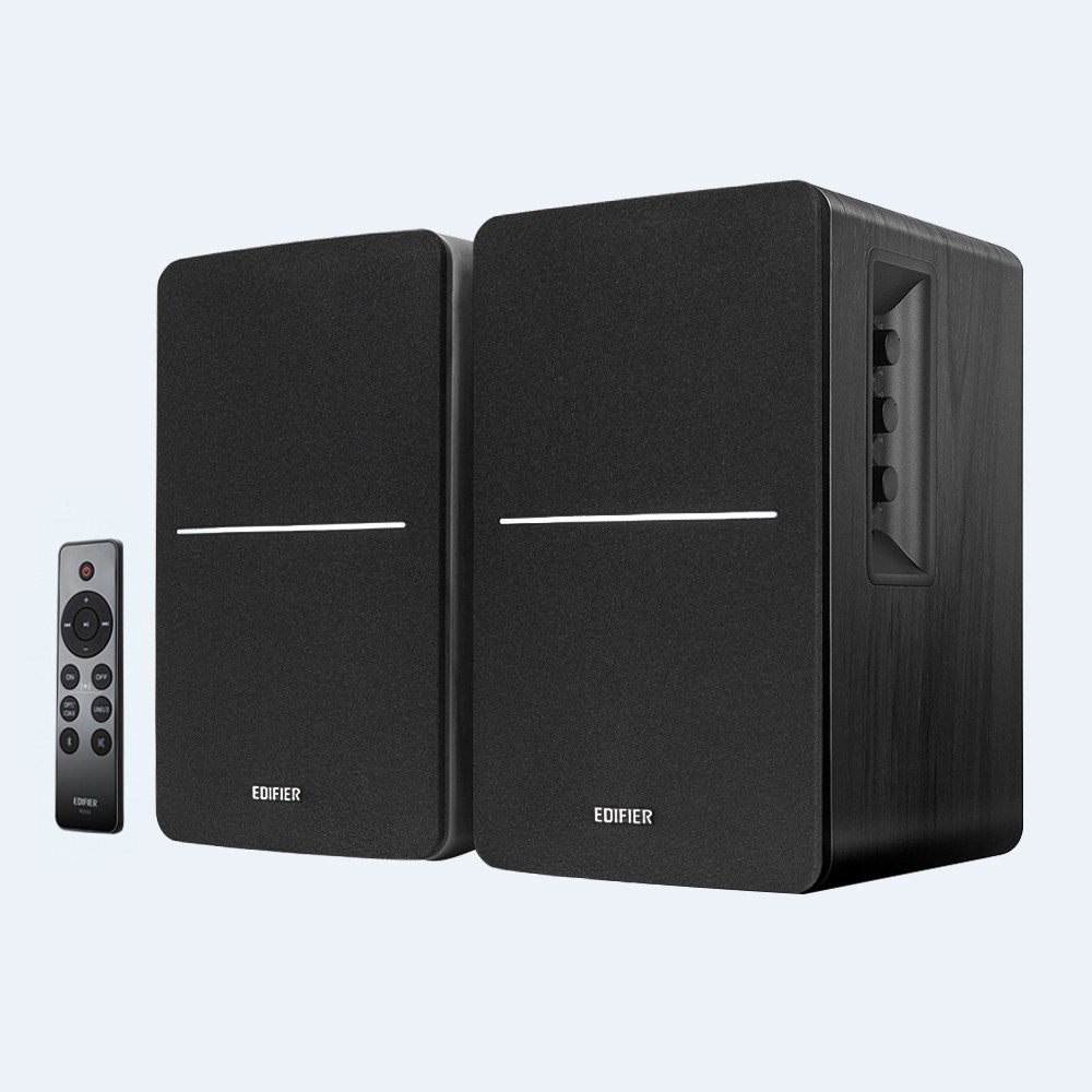 Edifier R1280DBs 2.0 Bluetooth Speakers