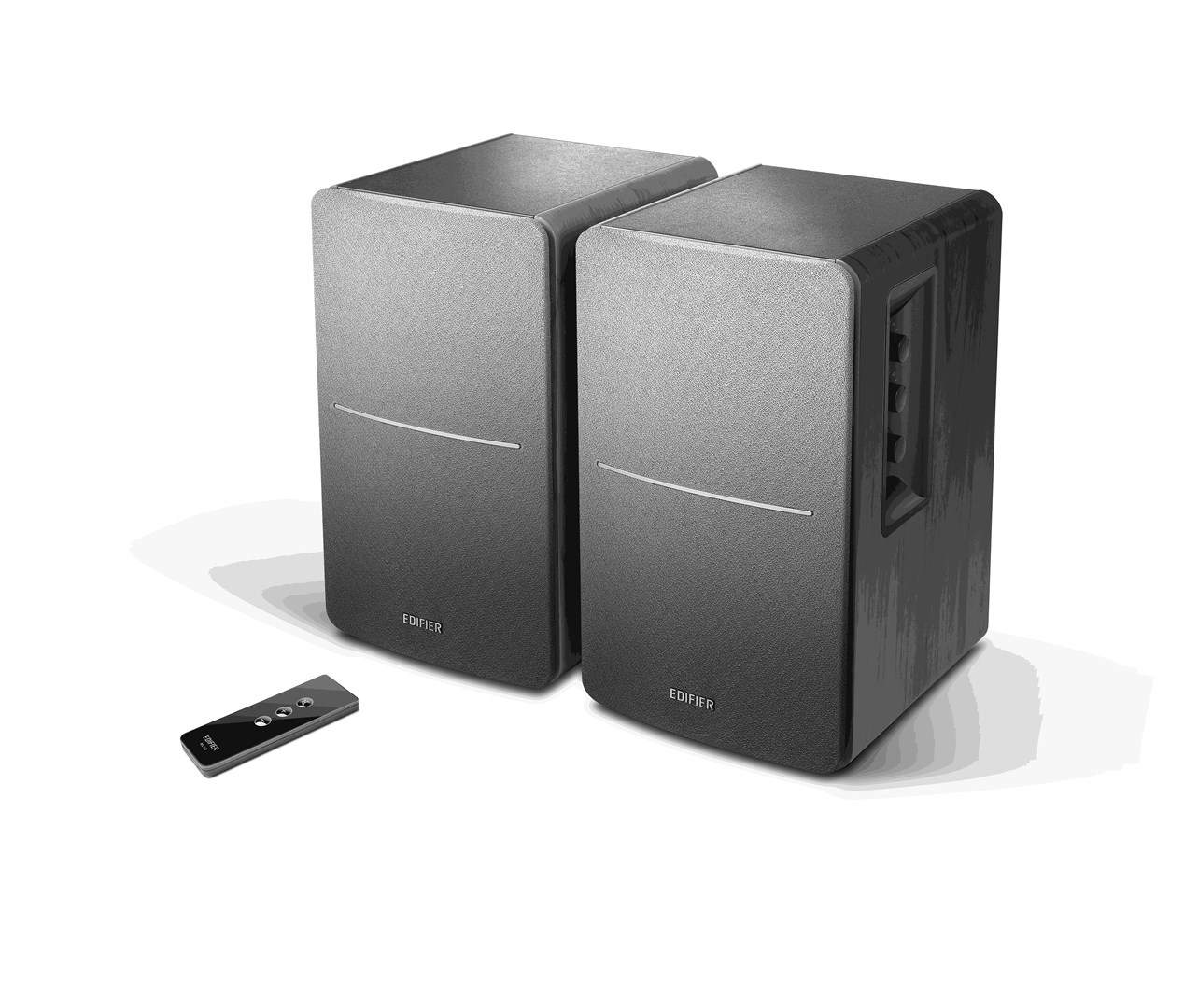 Edifier  R1280T Black Wired 21 W