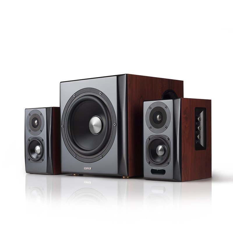Edifier S350DB speaker set 150 W