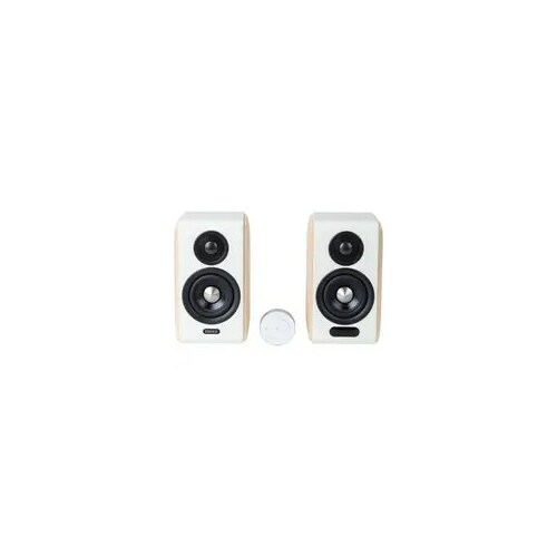 Edifier S880DBMKII loudspeaker 2-way White Wired