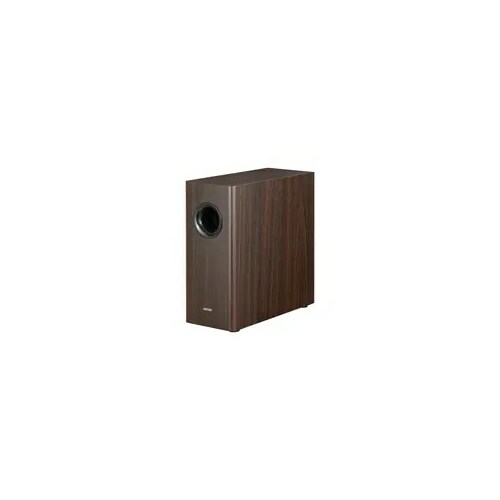 Edifier T5s Active Subwoofer braun |