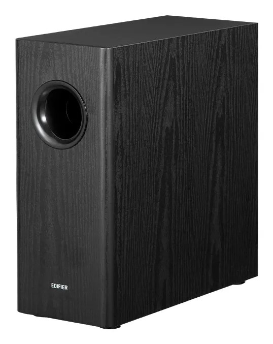 Edifier T5S Black Active subwoofer 70