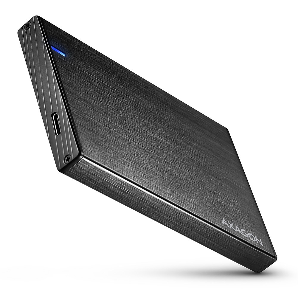 AXAGON  EE25-XA6C USB-C 3.2 Gen
