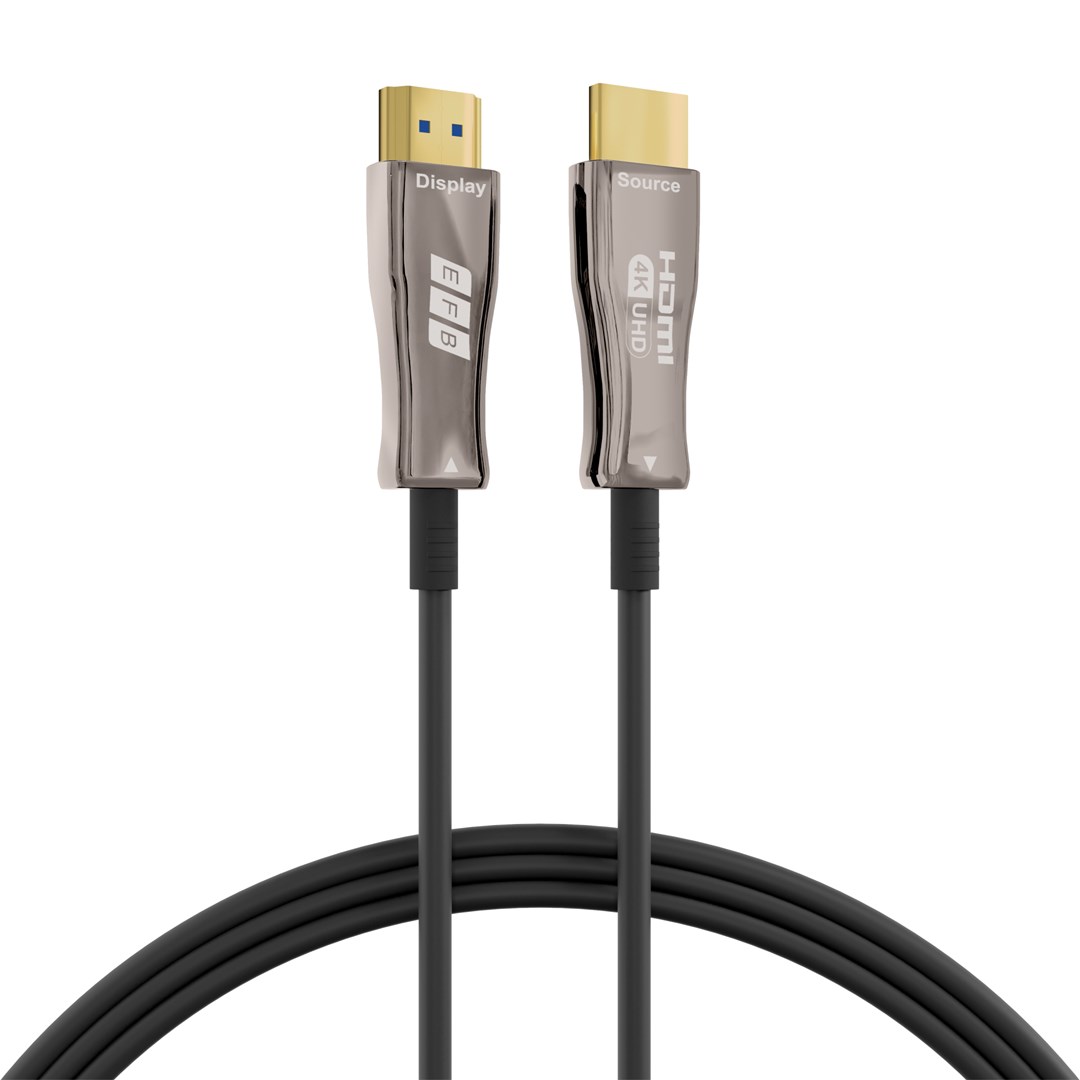 No name EFB Elektronik HDMI-20-00008 HDMI