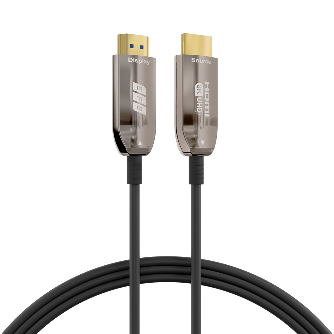 No name EFB Elektronik HDMI-21-00007 HDMI