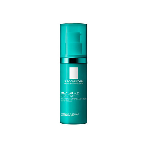 La Roche-Posay Effaclar A.Z. Gel-Cream