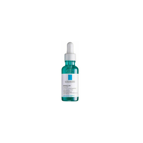 La Roche-Posay Effaclar Serum Ultra Concentrated