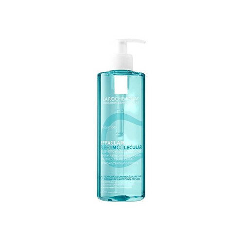 La Roche-Posay Effaclar Supramolecular Cleansing Gel