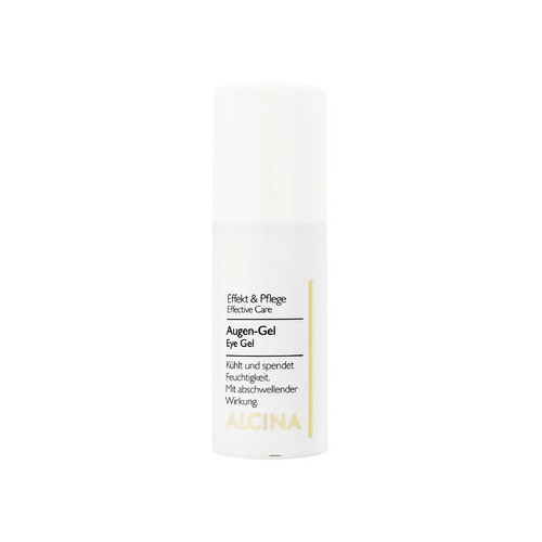 Alcina Effective Care Cools And Moisturizes