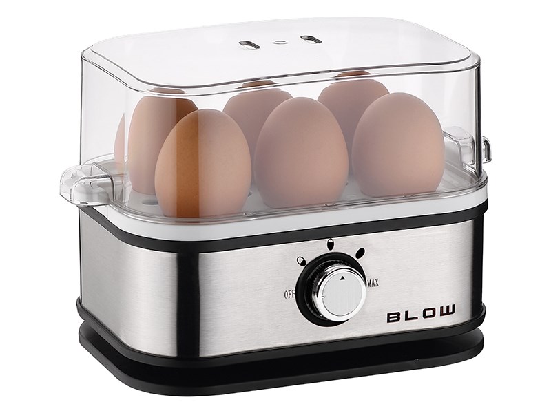 BLOW Egg cooker for 6 eggs