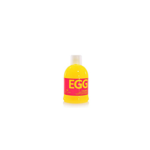 Kallos Egg Shampoo ( Dry and