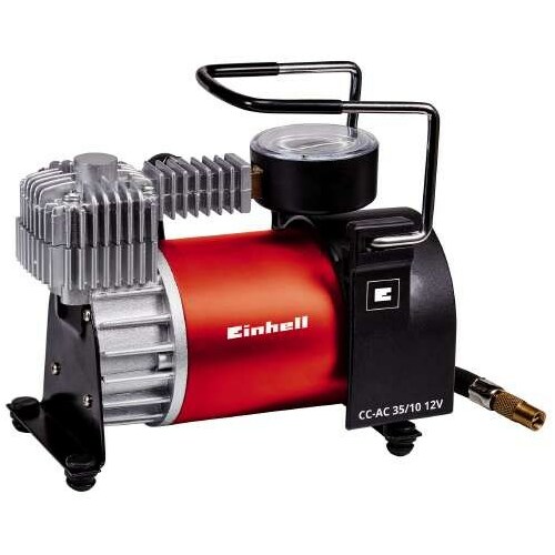 EINHELL CC-AC 35/10 12V air compressor