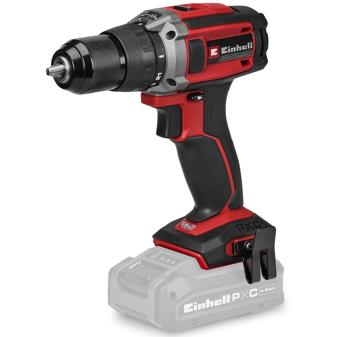 EINHELL Cordless Drill Driver TE CD