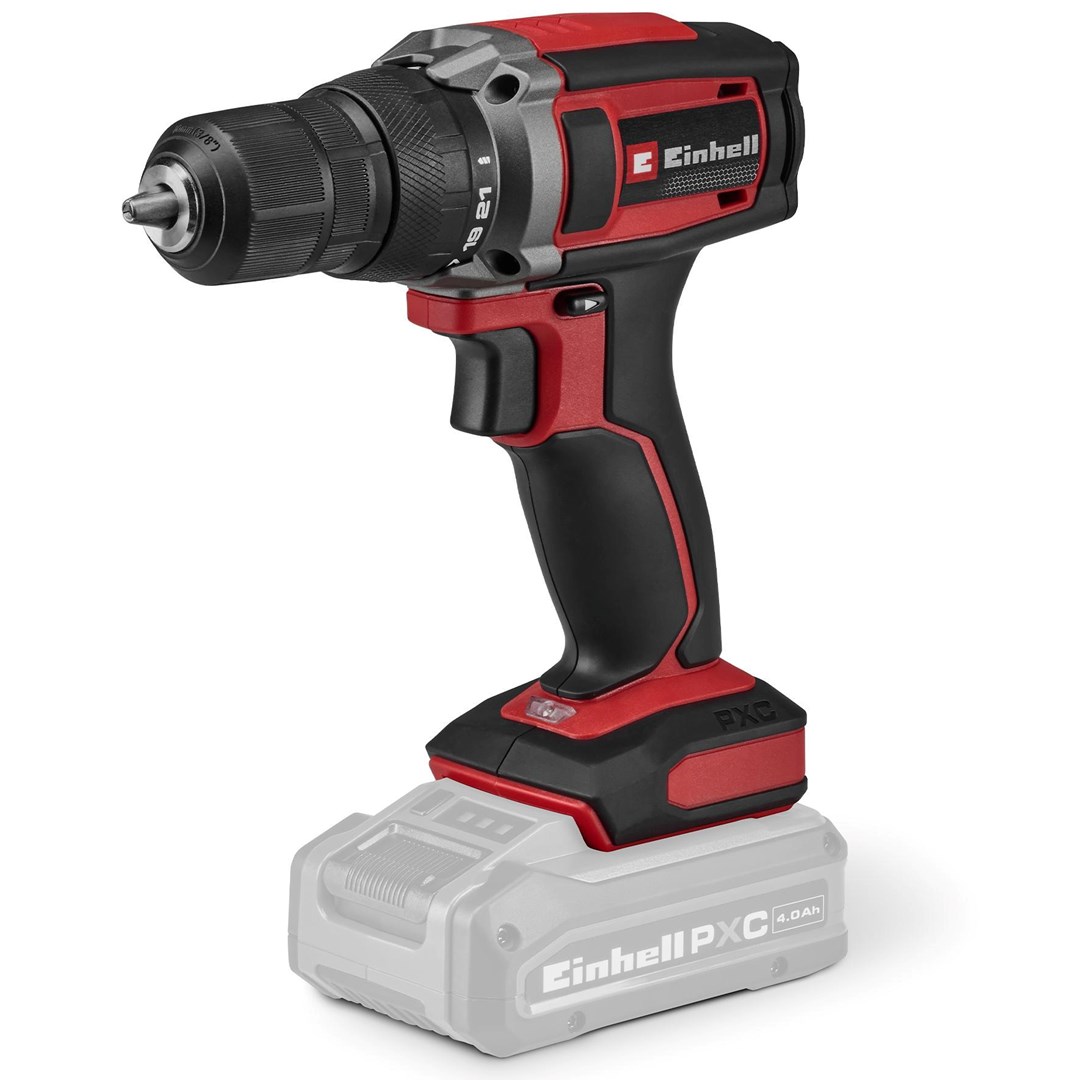 EINHELL  Cordless Drill Driver TP CD