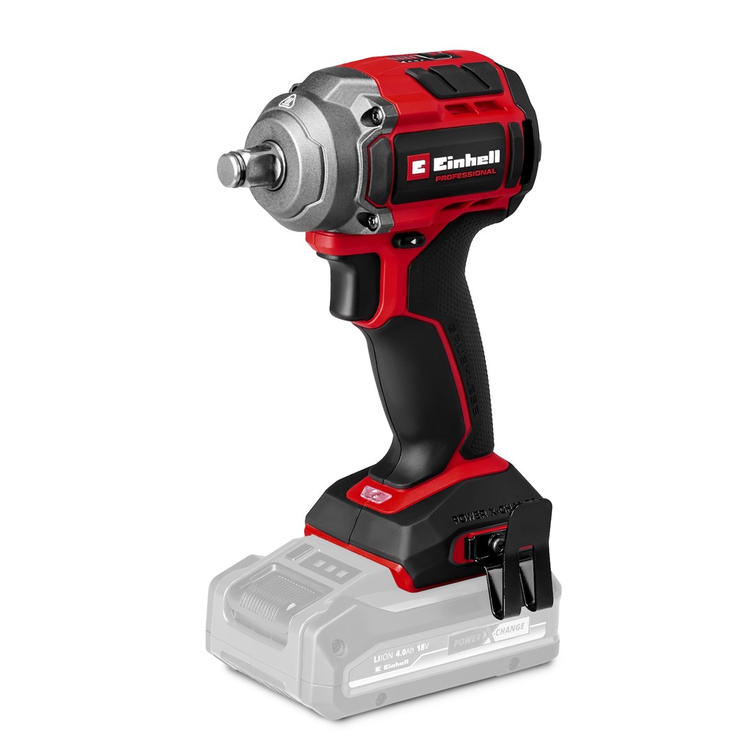 EINHELL  Cordless Impact Wrench 18V TP