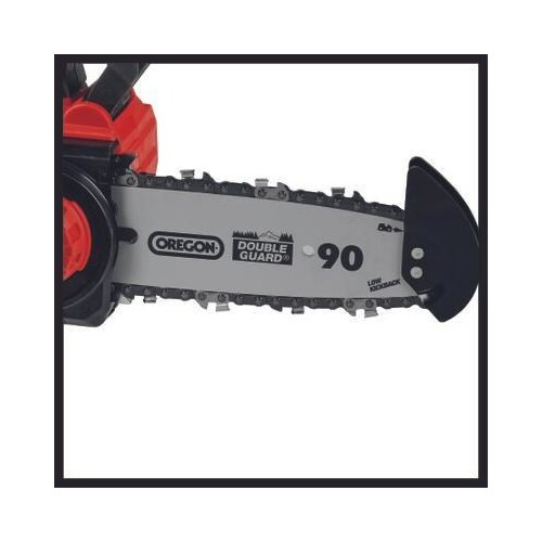 EINHELL  FORTEXXA 18/20 TH Red |