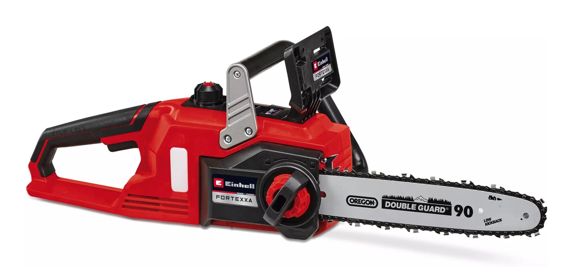 EINHELL  FORTEXXA 18/30 4500 RPM Black
