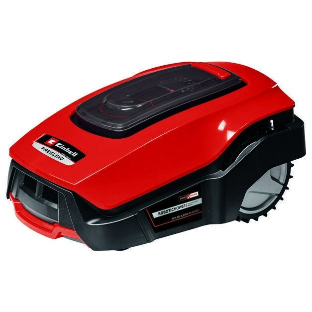 EINHELL FREELEXO 1200m LCD BT Robotic