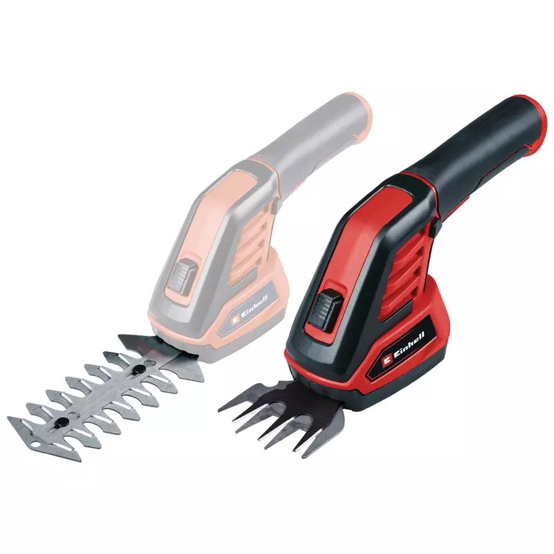EINHELL GC-CG 3,6/70 Li WT