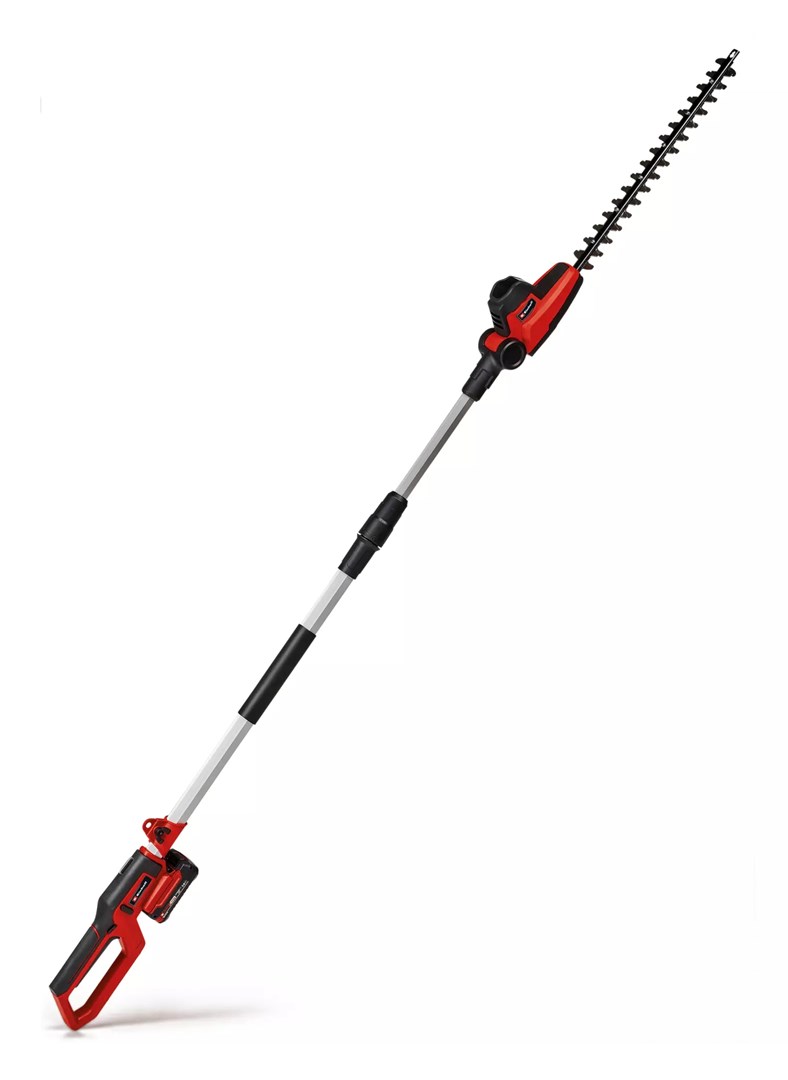 EINHELL GC-HH 18/45 Single blade 3