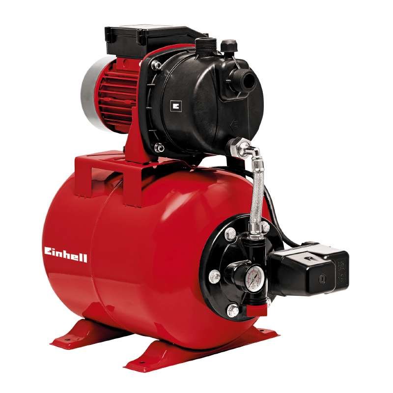 EINHELL GC-WW 6538 650 W 3