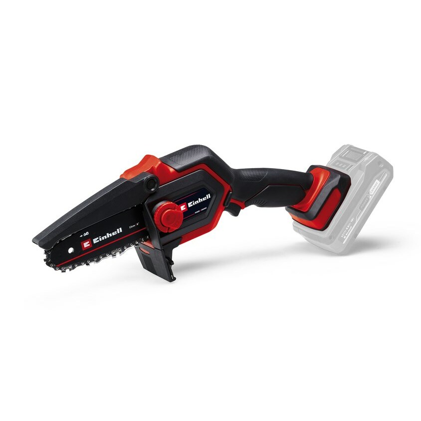EINHELL GE-PS 18/15 Li BL-Solo Red
