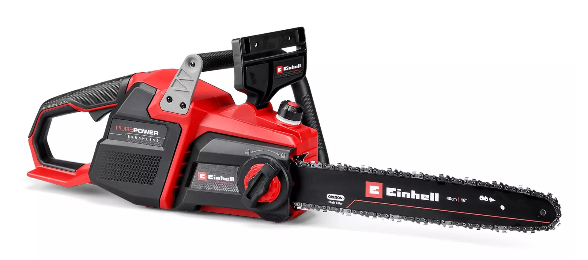 EINHELL GP-LC 36/40 Li BL 10500