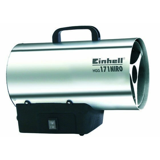 EINHELL  HGG 171 Niro (DE/AT) Hot
